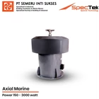 Axial Marine Fan SpecTek 1400 RPM 1