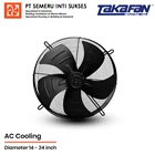 Air Conditioning Cooling Kipas AC Takafan 1