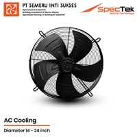 Air Conditioning Cooling Kipas AC Takafan