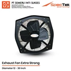 Exhaust Fan Extra Strong SPECTEK 1