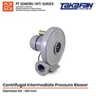 Kipas Blower Centrifugal Fan Intermediate Pressure Blower 1