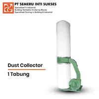 SPECTEK Dust Collector 1 Tabung