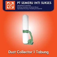 Dust Collector 1 Tabung