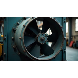 Axial Fan