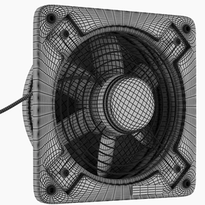 Inovasi Exhaust Fan Berbasis Teknologi Terbaru