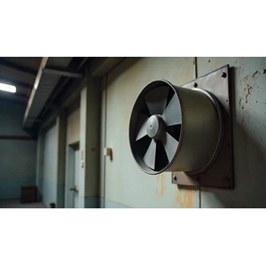 Exhaust Fans