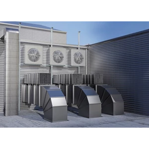 Axial Fan VS Centrifugal Fan: Mana yang Lebih Cocok untuk Industri?