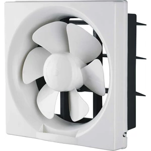 Pentingnya Exhaust Fan dalam Ventilasi Rumah