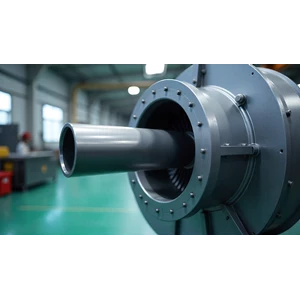 Centrifugal Blower