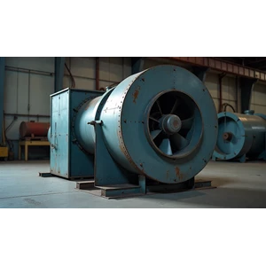 Centrifugal Blower