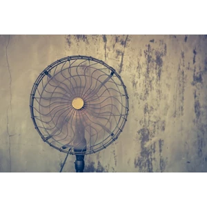 Kunci Strategi Pemeliharaan Axial Fan